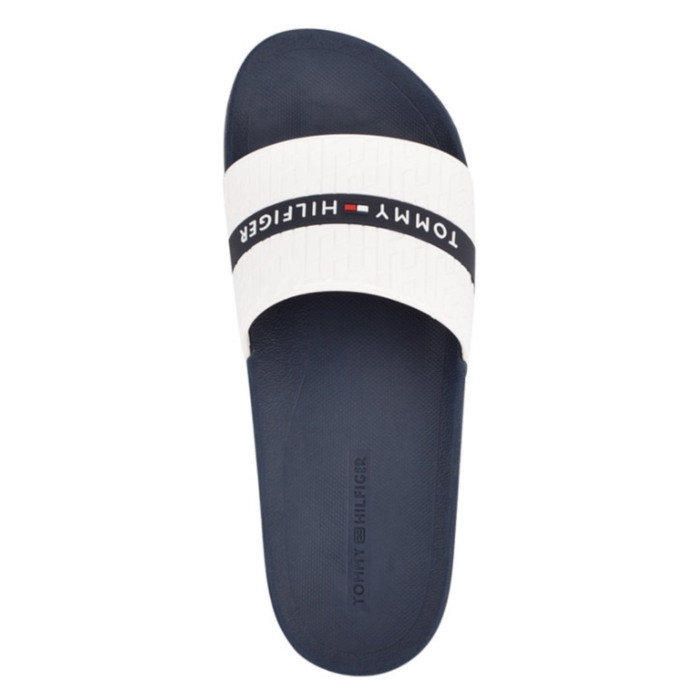 Tommy Hilfiger Slides